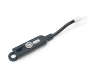 Asta di spinta del tetto del cofano della cabriolet. Porsche 987 Boxster - 98756127903, 98756127901