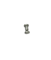 Hinge pin front opening quarterlight window. Porsche 356A T2 / 356B T5 - 64454252700 - PRS149 Hinge pin front opening quarterlight window. Porsche 356A T2 / 356B T5 - 64454252700 - PRS149
