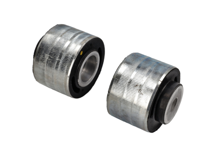 Gearbox transmission bushing. Heavy duty Porsche 996 / 997 - 99737503303, 99637503303, 99637533103, 99637503302, 99737503302, 99737503301 - PR13002P, S13002P, S-13002P