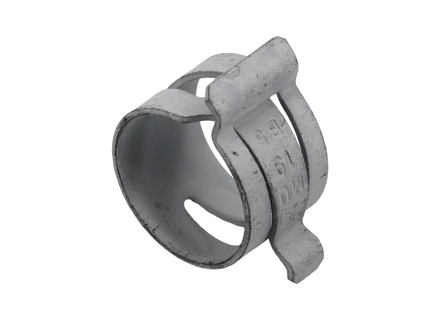 Bague de serrage du soufflet de crémaillère de direction. Porsche 987 Boxster / 987C Cayman / 997 - 99951269309