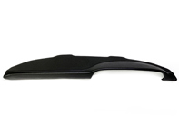 Dashboard met spreekrooster leder RHD Porsche 911 1964-67 / 912 Zero serie - 90155203224, 90155203122 Dashboard met spreekrooster leder RHD Porsche 911 1964-67 / 912 Zero serie - 90155203224, 90155203122