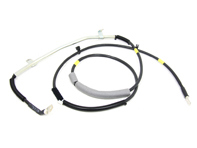 Harness potential distributor to starter motor. Porsche 997 Turbo - 99761209201 Harness potential distributor to starter motor. Porsche 997 Turbo - 99761209201