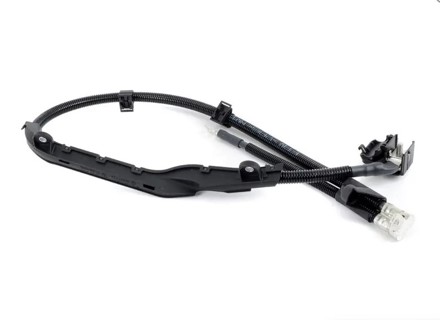 Cablaggio per motorino di avviamento e alternatore auto manuali. Porsche 997 - 99760701903 Cablaggio per motorino di avviamento e alternatore auto manuali. Porsche 997 - 99760701903