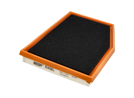 空气过滤器。保时捷 Boxster 986 1997-04 2.5L / 2.7L / S 3.2L - 99611013104, 99611013102, 99611013103 - E458L