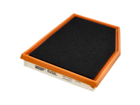 Filtro de aire. Porsche Boxster 986 1997-04 2.5L/2.7L/S 3.2L - 99611013104, 99611013102, 99611013103 - E458L