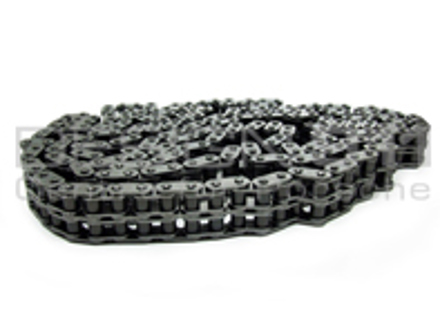 Chaîne de distribution du moteur. Porsche 955 Cayenne - 94810516902, 09273