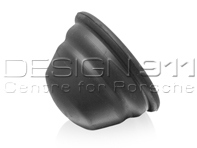 Voorwielnaaf rubberen dop. Porsche 356 50-59 - 35641427 Voorwielnaaf rubberen dop. Porsche 356 50-59 - 35641427