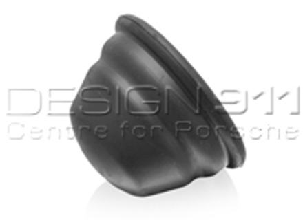 Front wheel hub rubber cap. Porsche 356 50-59 - 35641427 Front wheel hub rubber cap. Porsche 356 50-59 - 35641427