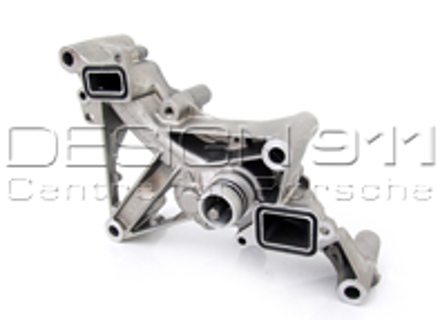 Pompa dell'olio. Porsche Boxster 987 - 99710701207, 99710701206, 99710701208