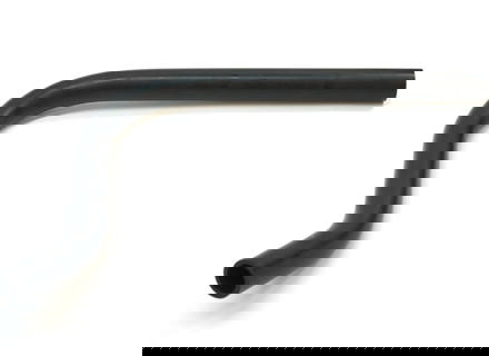 Ontluchtingsslang Olietank naar luchtfilter. Porsche 911 1965-83