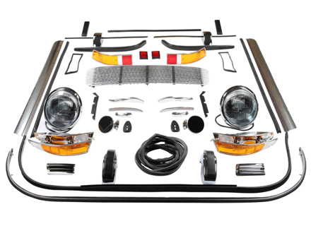 Kit de restauración o backdate repuestos 911 F-model Porsche 911 / 964 - 1696001610, 91163111300, 91155904100, 90163140103, 90163140203, 90150504132, 91150501700, 91150501800, 90173111100, 90150503320, 90155910553, 90151190102, 90163301000, 91163192403, 91163192303, 91163192203, 91163192103, 90155943127, 90155943227, 90150509120, 90150590321, 90150515700, 90150515800, 90150525121, 90150525221, 90155911150, 90155911250, 90150509320, 90150509420, 91163197001, 91163197000, 91163197101, 91163197100, 90150549720, 90150339422, 91163111502