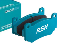 PAGID RSH 赛车刹车片,适用于古董车 E4702 - E4702 PAGID RSH 赛车刹车片,适用于古董车 E4702 - E4702