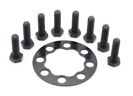 Schwungrad Kurbelschraubensatz für Porsche 996/997 non-turbo / Boxster / Cayman - 106411-11, 106412-11, 106417-11, 99907309209, 99907309202