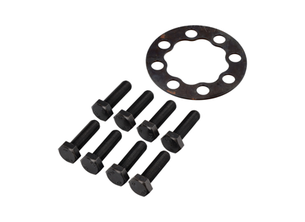 Schwungrad Kurbelschraubensatz für Porsche 996/997 non-turbo / Boxster / Cayman - 106411-11, 106412-11, 106417-11, 99907309209, 99907309202