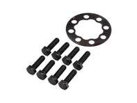 Schwungrad Kurbelschraubensatz für Porsche 996/997 non-turbo / Boxster / Cayman - 106411-11, 106412-11, 106417-11, 99907309209, 99907309202