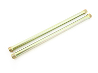 Plated & plugged hollow torsion bars Rear. Porsche 911/912/930 86-89 - 1-PP911RT29, PP911RT29, 91133311500, 91133311502, 91133311600, 91133311602, 93033311501, 93033311502, 93033311601, 93033311602 Plated & plugged hollow torsion bars Rear. Porsche 911/912/930 86-89 - 1-PP911RT29, PP911RT29, 91133311500, 91133311502, 91133311600, 91133311602, 93033311501, 93033311502, 93033311601, 93033311602