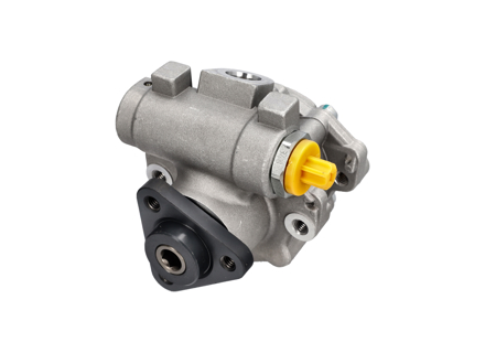 Pompa a palette per servosterzo. Porsche 996 Turbo / 996 GT2 / 996 GT3 / 997.1 Turbo / 997 GT2/RS / GT3/RS - 99631405051, 99631405052, 99631405053, 996314050BX, 996314050DU Pompa a palette per servosterzo. Porsche 996 Turbo / 996 GT2 / 996 GT3 / 997.1 Turbo / 997 GT2/RS / GT3/RS - 99631405051, 99631405052, 99631405053, 996314050BX, 996314050DU