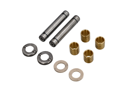 前悬架垂直主销维修套件。保时捷 356 - 69534199200