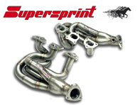 Colectores Deportivos / Cabeceras. Porsche Boxster 987 / Cayman 987 2009>> Supersprint - 246401