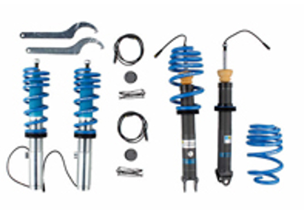 Kit di sospensione Coilover Bilstein B16 DampTronic. Modelli Porsche 991.1 e 991.2 - 49-216042, 49216042 - 49-216042 Kit di sospensione Coilover Bilstein B16 DampTronic. Modelli Porsche 991.1 e 991.2 - 49-216042, 49216042 - 49-216042