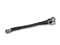Cavo di terra della batteria. Porsche 964 - 96461179900 Cavo di terra della batteria. Porsche 964 - 96461179900