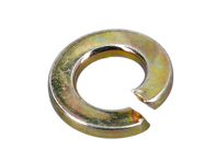 Locking nut B6 - N0120064