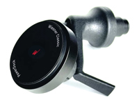 PowerDock magnetische Handyhalterung / kabelloses Ladegerät. Porsche 964 / 993 PowerDock magnetische Handyhalterung / kabelloses Ladegerät. Porsche 964 / 993