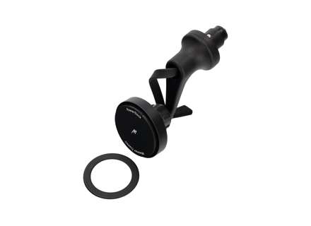 PowerDock magnetic phone holder / wireless charger. Porsche 964 / 993