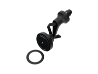 PowerDock magnetic phone holder / wireless charger. Porsche 964 / 993