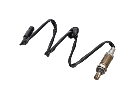 Lambda 氧传感器。保时捷 911 1987-89 / 964 / 928 1983-95 - 96560612601, 96560612600, 93060612401, 92860612801 - 5029-BM167, 1693800100