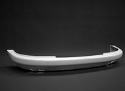 Pare-chocs avant 911 2.3R Style pour WIDEBODY. Porsche 911 65-73 - 91150510120 - TK216