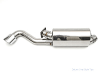 Exhaust Muffler / Silencer Single Outlet. Porsche 930 Turbo - 93011103806, 93011103852, 93011103700, 93011103704, 93011103712, 93011102502, 93011102504, 93011102505 Exhaust Muffler / Silencer Single Outlet. Porsche 930 Turbo - 93011103806, 93011103852, 93011103700, 93011103704, 93011103712, 93011102502, 93011102504, 93011102505