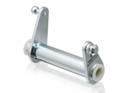 Omkeerhendel van het gaspedaal op de versnellingsbak. Porsche 356 B/C - 69542302101 Omkeerhendel van het gaspedaal op de versnellingsbak. Porsche 356 B/C - 69542302101