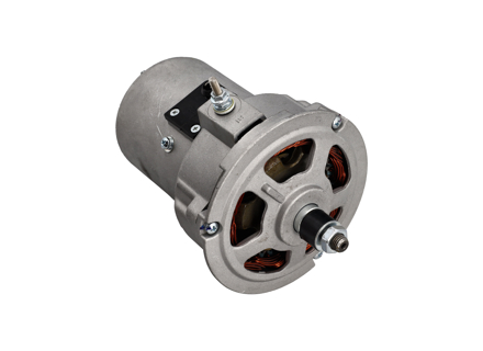 Alternatore 12v 55Amp. Porsche 356 / 912 - 0101206113, 61660310201