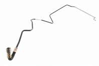 Línea de retorno de combustible para vehículos con volante a la izquierda (LHD). Porsche 993 911 C2 / C4 / RS / Turbo / GT2 1994-98 - 99335606302, 99335606301, 99335606303