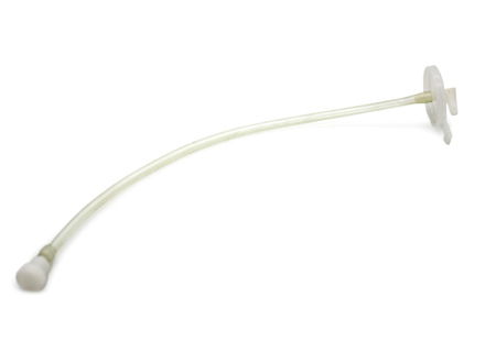 Washer tank cap with socket & hose. Early 911/912 (up to 1967) - 90162870323, 90162873021 - 901-628-703-21