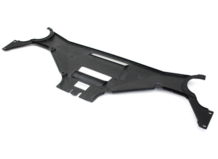 Copertura sottoscocca, asse posteriore. Porsche 993 - 99350412900 - 99350412900 Copertura sottoscocca, asse posteriore. Porsche 993 - 99350412900 - 99350412900