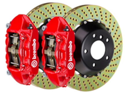 Kit freno Brembo GT Big (posteriore). Porsche - Dimensioni disco freno: 380x28 - 2P1.9036A, 2P1.9036A1, 2P1.9036A2, 2P1.9036A3 Kit freno Brembo GT Big (posteriore). Porsche - Dimensioni disco freno: 380x28 - 2P1.9036A, 2P1.9036A1, 2P1.9036A2, 2P1.9036A3