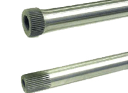 Light Weight Hollow Rear Torsion Bar 911 87-89 G50 - 1S166911R