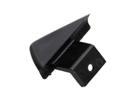 Door Window Vibration Wedge / Thrust Wedge. Porsche 928 1978-95 - 92853734102, 92853734202 Door Window Vibration Wedge / Thrust Wedge. Porsche 928 1978-95 - 92853734102, 92853734202