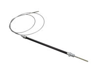 Cable del embrague. Porsche 356 50-55 - 35623058, 356 23058
