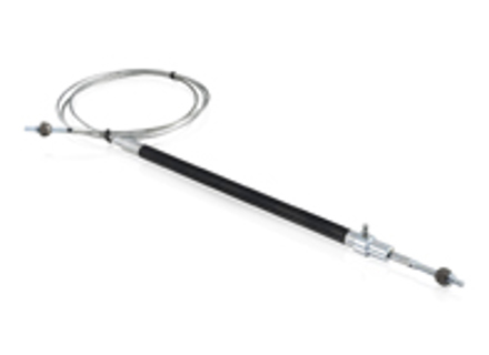 Kupplungsseil. Porsche 356 50-55 - 35623058, 356 23058