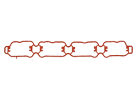 Dichtung Ansaugkrümmer. Porsche Macan 2.0L / 9YA Cayenne 2.0L - 95812971700, 297.590 Dichtung Ansaugkrümmer. Porsche Macan 2.0L / 9YA Cayenne 2.0L - 95812971700, 297.590
