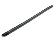 Targa top to window seal. Porsche 914 - 91453118510, 91453118610 Targa top to window seal. Porsche 914 - 91453118510, 91453118610