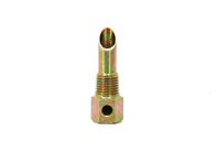 Gearbox bleeder. Porsche 911/912/914 - 90430107100 Gearbox bleeder. Porsche 911/912/914 - 90430107100