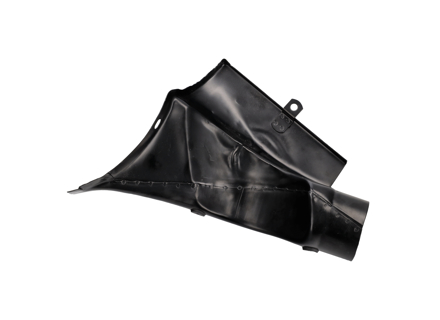 热气插座，左后方。保时捷 911 / 914 - 93010632102, 93010632101, 93010602150 - ENG11.2.112, ENG112112, 1682602070