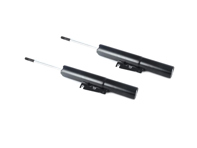 Shock Absorbers (PAIR), Front. Porsche 996 C4 2002-2005 Standard Chassis - 99634304322, 99634304344