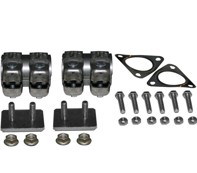 Montagesatz für Katalysator. Porsche 986 Boxster 2.5L - 94.260KIT, 1621700910 Montagesatz für Katalysator. Porsche 986 Boxster 2.5L - 94.260KIT, 1621700910