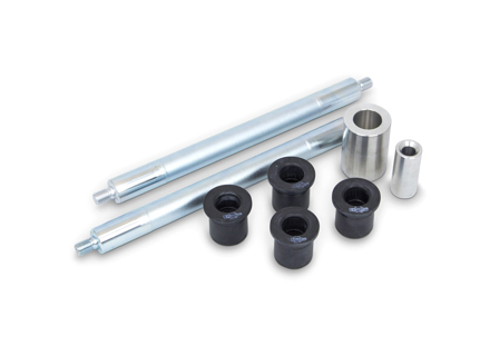 Gummilager für Längslenker. Porsche 914 70-76 - 2290002, 91433105703, 91433105803 - 2290002