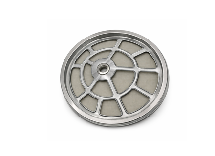 Oil strainer. Porsche 924 / 944 with Automatic Transmission - 010325421A